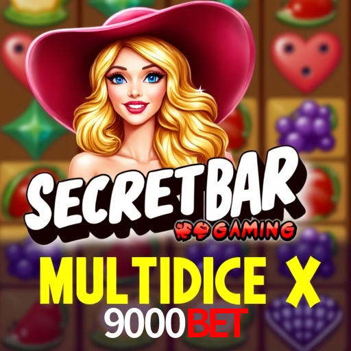 Slots na Plataforma 9000Bet